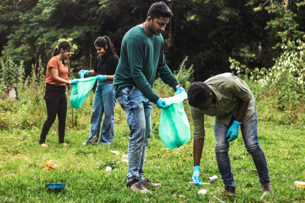 Explorando a Educação Ambiental: Conceitos, Objetivos e Impacto