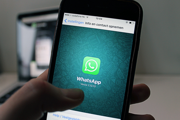 Guia Completo para Recuperar sua Conta e Mensagens do WhatsApp