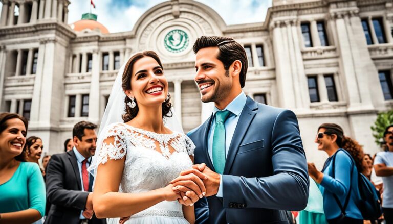 Como Solicitar Certificado de Matrimonio Gratis en México