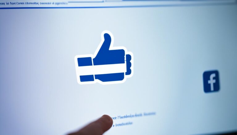 Como recuperar a senha do Facebook