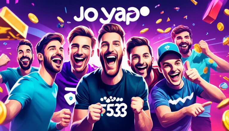 Joyapp Jogos