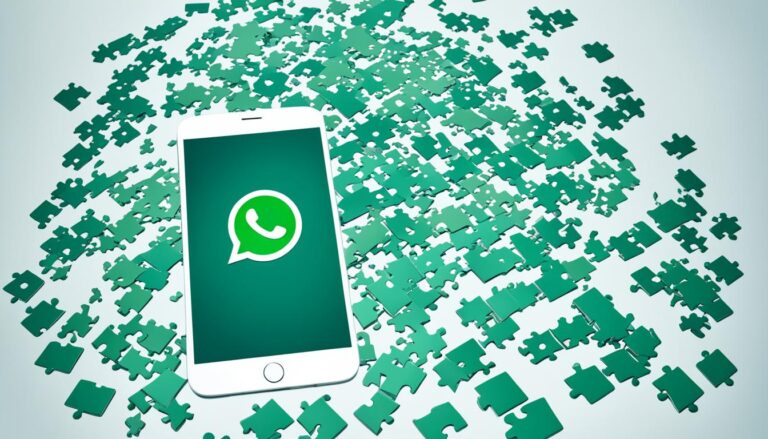 Como Recuperar Mensagens apagadas do Whatsapp