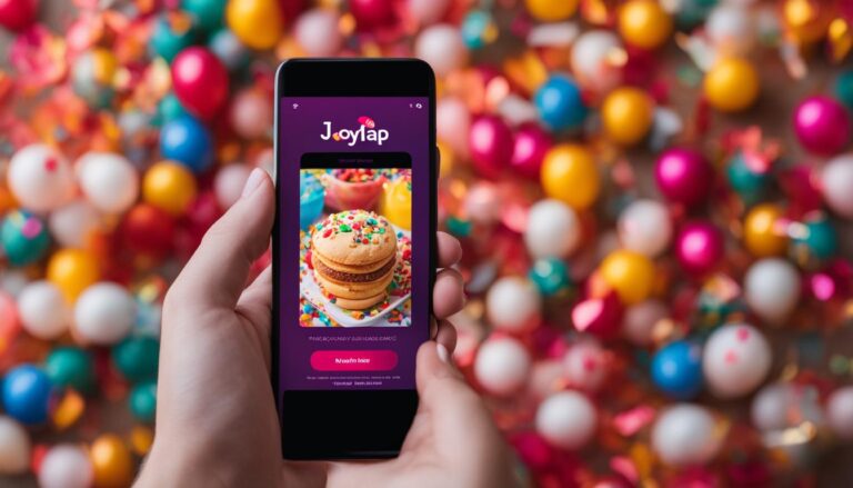 Como a JoyAPP Reinventou o Engajamento com o Cliente para Marcas de Snack