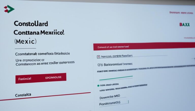 Como baixar constancia de situação fiscal México online - passo a passo