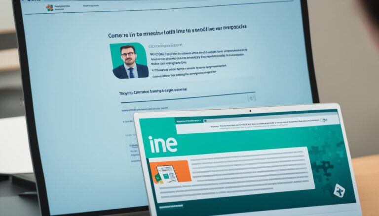 Como baixar ine online méxico