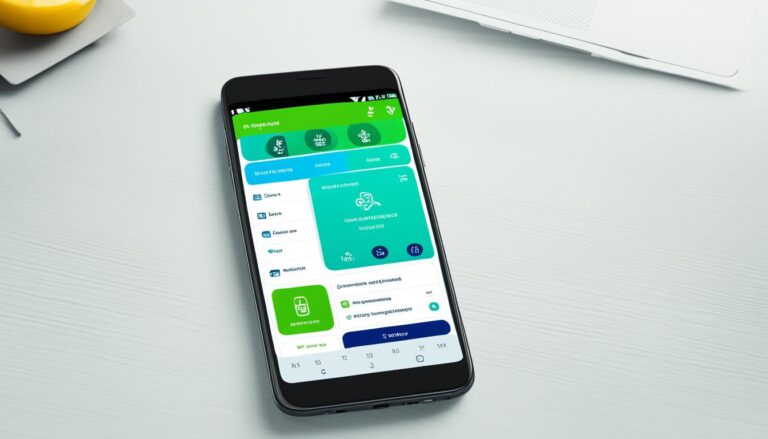 Como consultar e baixar o recibo da Movistar em lia Peru