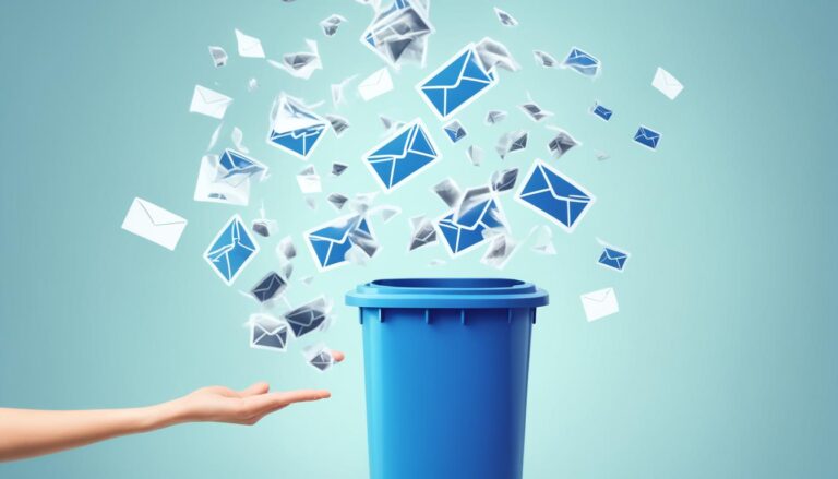 Como excluir e-mails do Gmail em massa