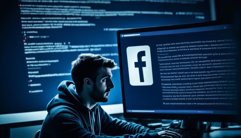 Como recuperar conta hackeada facebook