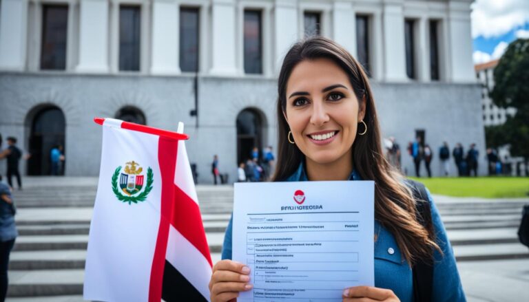 Como tramitar DNI Electronico no peru - passo a passo