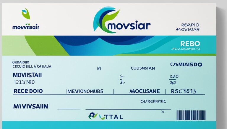 Consulta Recibo Movistar Peru - passo a passo