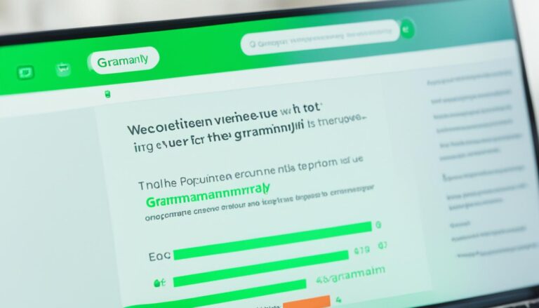 Corretor ortográfico gratuito em inglês - como utilizar o Grammarly