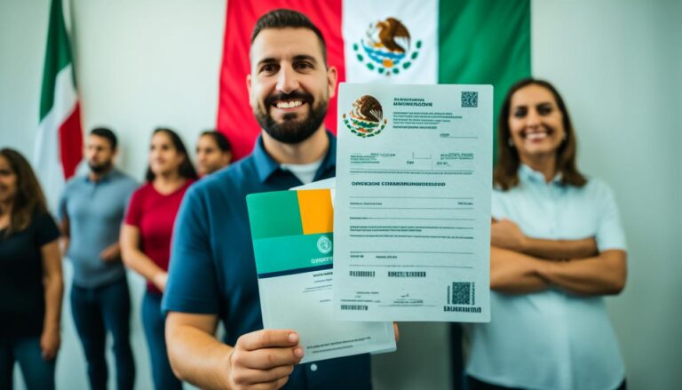 requisitose documentos para tramitar o ine México