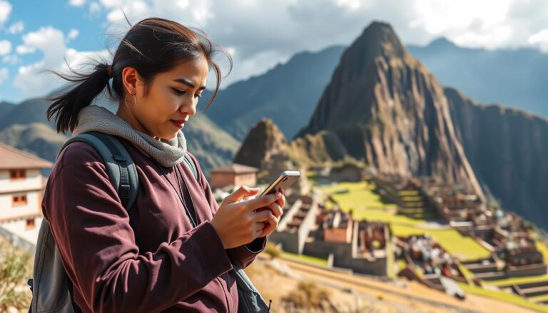 Como Consultar em que afp estou no Peru?