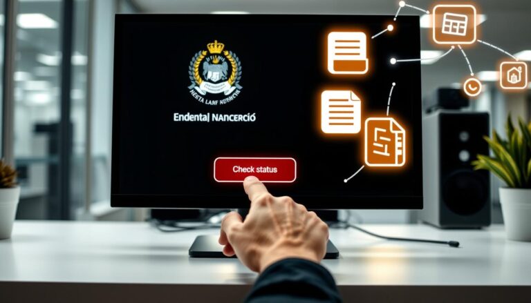 Como Verificar o Estado de um processo online no Peru?