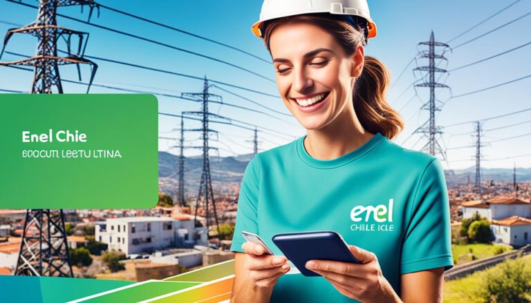 Consulta boleta Enel Chile