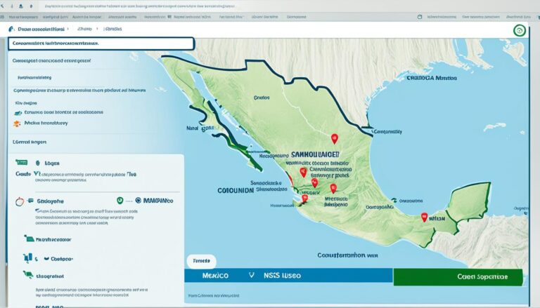 Consultar NSS online méxico - paso a paso