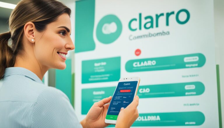 Consultar Recibo Claro colombia  - paso a paso