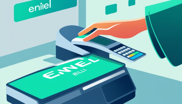 Pagar Enel online Chile