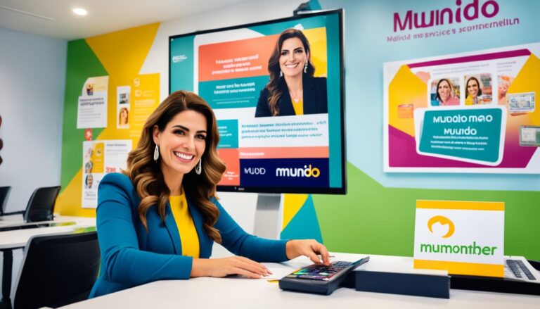 Pagar mundo mulher online colombia - passo a passo