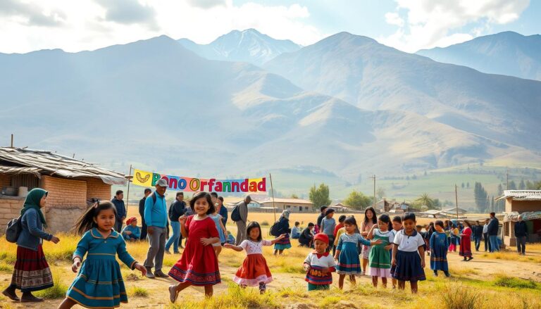 Como Consulta Bono Orfandad no Peru - passo a passo